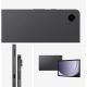 SAMSUNG Tablet - Galaxy Tab A9+ 5G (11.0"), 128GB/8GB, Graphite