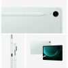 SAMSUNG Tablet - Galaxy Tab S9 FE Wi-Fi 128GB/6GB, Light Green
