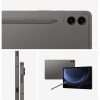 SAMSUNG Tablet - Galaxy Tab S9 FE+ WiFi 128GB/8GB, Gray