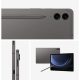 SAMSUNG Tablet - Galaxy Tab S9 FE+ WiFi 128GB/8GB, Gray