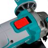 TOTAL Akkus sarokcsiszoló 125mm/8500rpm/P20S/ INDUSTRIAL (Nincs akkumulátor) (TAGLI201258)