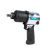 TOTAL Sűrített levegős ütvecsavarozó 1/2″, 610Nm/1/2″ (TAT40122)