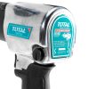TOTAL Sűrített levegős ütvecsavarozó 1/2″, 610Nm/1/2″ (TAT40122)