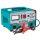 TOTAL Akkumulátor töltő 220V-240V/12V-24V (TBC1601)