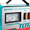 TOTAL Akkumulátor töltő 220V-240V/12V-24V (TBC1601)