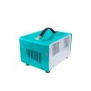 TOTAL Akkumulátor töltő 220V-240V/12V-24V (TBC1601)