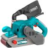 TOTAL Szalagcsiszoló 1200W / 500rpm / INDUSTRIAL (TBS12001)