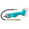 TOTAL Akkus betonvibrátor 2300rpm/20V/2.0Ah-7.5Ah/P20S (Nincs akkumulátor) (TCVLI202301)