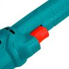 TOTAL Akkus betonvibrátor 2300rpm/20V/2.0Ah-7.5Ah/P20S (SET Akkumulátor 1x2Ah, Charger, Töltő) (TCVLI2023011)
