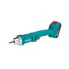 TOTAL Akkus betonvibrátor 2300rpm/20V/2.0Ah-7.5Ah/P20S (SET Akkumulátor 1x2Ah, Charger, Töltő) (TCVLI2023011)