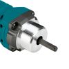 TOTAL Akkus betonvibrátor 2300rpm/20V/2.0Ah-7.5Ah/P20S (Nincs akkumulátor) (TCVLI202301)