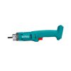 TOTAL Akkus betonvibrátor 2300rpm/20V/2.0Ah-7.5Ah/P20S (Nincs akkumulátor) (TCVLI202301)