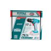 TOTAL Akkus fúrócsavarozó 20V/1500rpm/45Nm/P20S / INDUSTRIAL (Nincs akkumulátor) (TDLI200515)