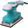 TOTAL Vibrációs csiszoló 320W, 14000rpm / INDUSTRIAL (TF1301826)