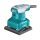 TOTAL Vibrációs csiszoló 240W, 14000rpm / INDUSTRIAL (TF2231106)