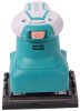 TOTAL Vibrációs csiszoló 240W, 14000rpm / INDUSTRIAL (TF2231106)