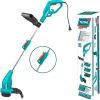 TOTAL Vezetékes szegélynyíró  350W (trimmer)/11000rpm (TG103512)