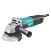 TOTAL Szögcsiszoló 750W, 11000rpm/115mm / INDUSTRIAL (TG10711556E)