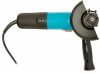 TOTAL Szögcsiszoló 750W, 11000rpm/115mm / INDUSTRIAL (TG10711556E)
