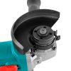 TOTAL Szögcsiszoló 750W, 11000rpm/115mm / INDUSTRIAL (TG10711556E)