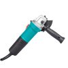 TOTAL Szögcsiszoló 750W, 11000rpm/115mm / INDUSTRIAL (TG10711556E)