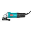 TOTAL Szögcsiszoló 750W, 11000rpm/115mm / INDUSTRIAL (TG10711556E)