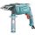 TOTAL Vezetékes ütvefúró 850W, 2700rpm/13mm/43200 bpm / INDUSTRIAL (TG109136)