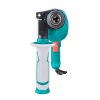 TOTAL Vezetékes ütvefúró 850W, 2700rpm/13mm/43200 bpm / INDUSTRIAL (TG109136)