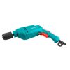 TOTAL Vezetékes ütvefúró 850W, 2700rpm/13mm/43200 bpm / INDUSTRIAL (TG109136)