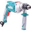 TOTAL Vezetékes ütvefúró 1010W, 2800rpm/13mm/44800 bpm/ INDUSTRIAL (TG111136)
