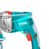 TOTAL Vezetékes ütvefúró 1010W, 2800rpm/13mm/44800 bpm/ INDUSTRIAL (TG111136)