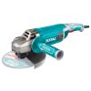 TOTAL Sarokcsiszoló 2400W / 230mm / INDUSTRIAL (TG1252306E)