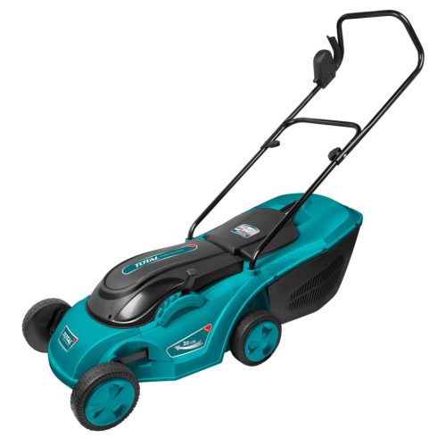 TOTAL Vezetékes fűnyíró 1600W/2800rpm/  INDUSTRIAL (TGT616151)