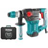 TOTAL Fúró-vésőkalapács 1500W, SDS Plus/4400bpm/14mm/5,5J / INDUSTRIAL (TH1153216)