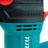 TOTAL Fúró-vésőkalapács 1500W, SDS Plus/4400bpm/14mm/5,5J / INDUSTRIAL (TH1153216)