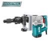 TOTAL Bontókalapács 1300W, SDS Hex 17mm/ 3800bpm/ 20J / INDUSTRIAL (TH2130016)