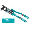 TOTAL Hidraulikus krimpelő fogó Cu16-240mm /70KN (THCT0240)