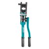 TOTAL Hidraulikus krimpelő fogó Cu16-240mm /70KN (THCT0240)
