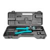 TOTAL Hidraulikus krimpelő fogó Cu16-240mm /70KN (THCT0240)