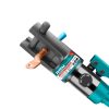 TOTAL Hidraulikus krimpelő fogó Cu16-240mm /70KN (THCT0240)
