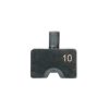 TOTAL Hidraulikus krimpelő fogó Cu4-70mm /45KN (THCT070)