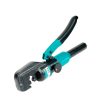 TOTAL Hidraulikus krimpelő fogó Cu4-70mm /45KN (THCT070)