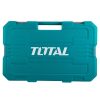 TOTAL 216 db Kombinált szerszámkészlet / INDUSTRIAL (THKTHP22166)
