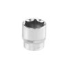 TOTAL 24db Dugókulcs készlet 1/2″ / INDUSTRIAL (THT141253)