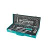 TOTAL 24db Dugókulcs készlet 1/2″ / INDUSTRIAL (THT141253)