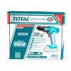 TOTAL Akkus ütvefúró-csavarbehajtó 20V/1500rpm/22500bpm/45Nm/P20S / INDUSTRIAL (Nincs akkumulátor) (TIDLI201455)