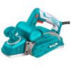 TOTAL Elektromos gyalu 1050W/16000rpm/82x3mm / INDUSTRIAL (TL1108236)