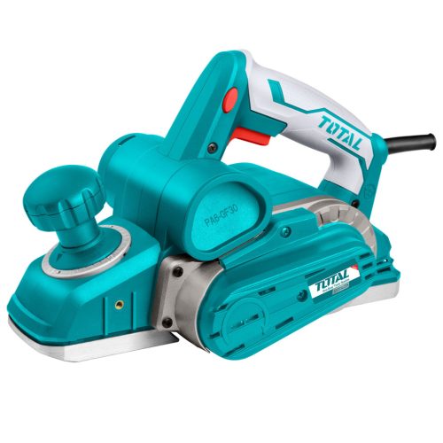 TOTAL Elektromos gyalu 1050W/16000rpm/82x3mm / INDUSTRIAL (TL1108236)