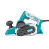 TOTAL Elektromos gyalu 1050W/16000rpm/82x3mm / INDUSTRIAL (TL1108236)