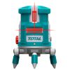 TOTAL Keresztvonalas szintezőlézer (piros lézersugarak) / INDUSTRIAL (TLL306505E)